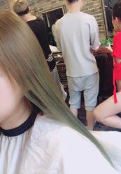 -New Fashion·新时尚形象设计