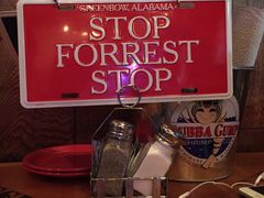 -Bubba Gump Shrimp(Ala Moana)