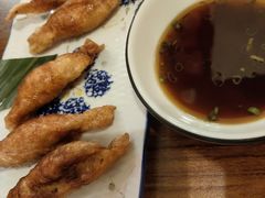 -千代饮兵卫日本料理(东二环泰禾广场西区店)