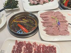 -围炉夜话·潮汕卤水火锅(榕江店)