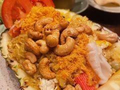 -mango tree芒果树泰国餐厅(青岛万象城店)