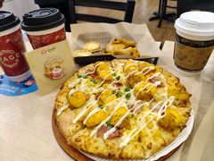 -达美乐比萨(朝阳路店)
