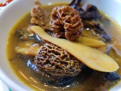-爱膳菌锅锅(阳南店)