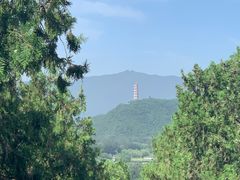 -颐和园