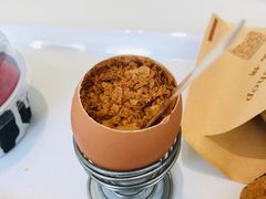 -布朗尼西饼(粮道街店)