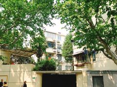 -RUMORS COFFEE ROASTERY鲁马滋咖啡(湖南路店)