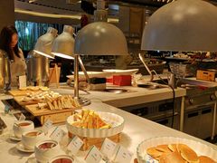 -厦门艾美酒店·新食谱西餐厅