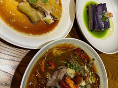 -天府中餐厅·粤菜·海南菜·生猛海鲜(三亚海棠湾洲际度假酒店)