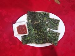 -车头老二大排档