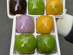 -许阿姨糕团店(南京总店)