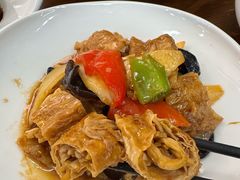 -毛哥小馆子(百井坊巷店)
