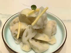 -湖畔鲁菜·二十年老字号餐厅(大明湖店)