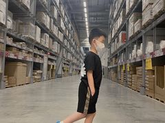 -宜家家居(西安未央商场店)