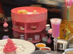 -华尔道夫酒店·羿庭(金鱼胡同店)