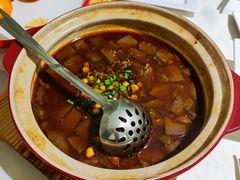 -大鸭梨烤鸭(左家庄店)