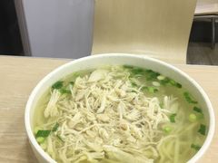 -鸡鸣汤包(广东路店)