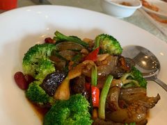 海参红焖-德兴海鲜渔港(辉煌大厦店)