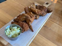 -Twin Tails Brewpub双尾精酿餐吧(八坼店)