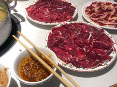 -汕头八合里海记牛肉店(清河店)