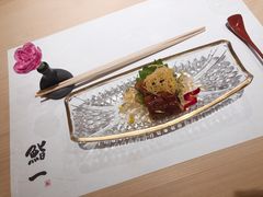 -鮨一日本料理(大中华店)