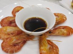 白灼草虾-蝶苑(吴江路店)
