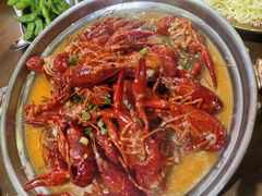 -神府路壹号·海鲜烧烤排档(三坊七巷店)