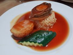 -安蒂娅·海鲜自助餐厅(安蒂娅美兰酒店)