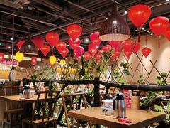 -老湘村·湖南土菜(天河维多利店)