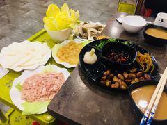 -活鱼馆(宜兴埠店)