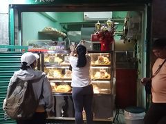 -菲律宾面包(宝发大厦店)