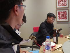 -钱锋炭缸烧烤(南湖大路总店)