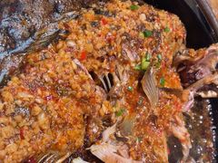 -聚味瞿记·龙虾堂(咸嘉湖店)
