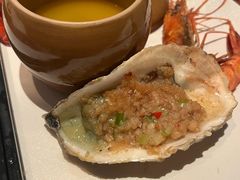 -武汉厨房自助餐厅·武汉卓尔万豪酒店