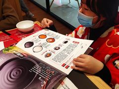 -厚道寿喜烧専門店·自助畅食(国贸店)