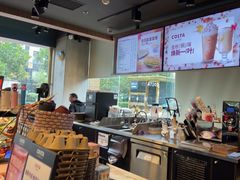 -COSTA COFFEE(金长安大厦店)