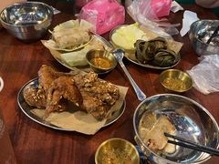 -海安安越南粉(丹竹頭店)
