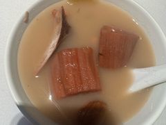 -汤城小厨•粤菜•靓汤(苏州街店)