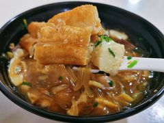 -东华豆花(漳州店)