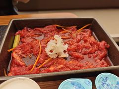 -滇牛云南火锅(桂林路店)