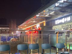 -炽城·烤肉名家(鸿达中央广场店)
