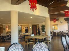 -古关火锅店(古北水镇景区店)