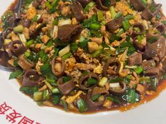 -即墨老公社·海肠捞饭大王(古城店)