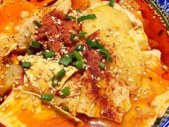 -辛香汇·现炒川菜(武进吾悦店)
