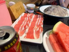 -沸炉重庆老火锅(军事博物馆店)