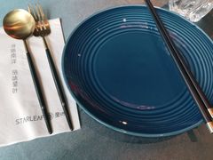-星叶·东南亚料理(宁波万象汇店)