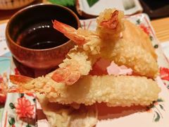 -花潮料理艺食馆(世欧广场店)