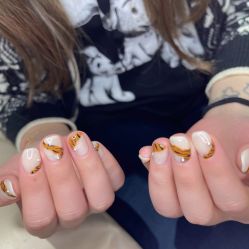 -LADYGIRL·Nail·Lash·美甲美睫