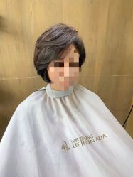 -韩国李知恩形象设计