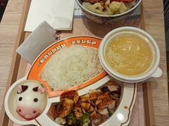-吉野家(复兴路第二餐厅店)