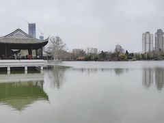 -云龙湖旅游景区